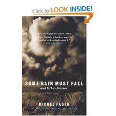 Some Rain Must Fall and Other Stories