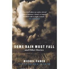 Some Rain Must Fall And Other Stories