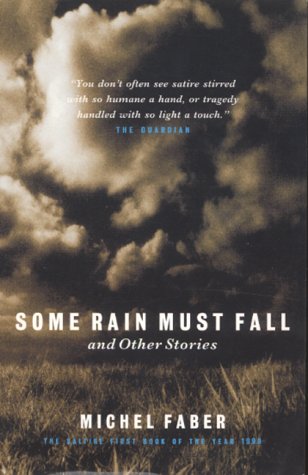 Some Rain Must Fall and Other Stories