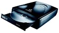 Iomega External USB 2.0 52x24x52 CD-RW Drive