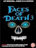 Faces Of Death 3 [DVD]