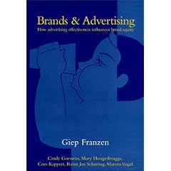 Brands & Advertising: how advertising effectiveness influences brand equity