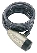 OnGuard Doberman 5029 Bicycle Coil Cable Lock