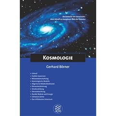 Kosmologie. (Taschenbuch)