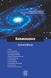 Kosmologie. - Gerhard B&ouml;rner