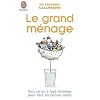 Le grand m�nage : Tout ce qu'il faut �liminer pour �tre en bonne sant�