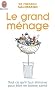 Le grand m�nage : Tout ce qu'il faut �liminer pour �tre en bonne sant�