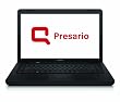 Compaq Presario CQ56-110US 15.6-Inch Laptop PC - Up to 4.15 Hours of Battery Life (Black) Compaq Presario CQ56-110US 15.6-Inch Laptop PC - Up to 4.15 Hours of Battery Life (Black)