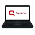 Compaq Presario CQ56-110US 15.6-Inch Laptop PC - Up to 4.15 Hours of Battery Life (Black)