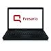 Compaq Presario CQ56-110US 15.6-Inch Laptop PC - Up to 4.15 Hours 
of Battery Life (Black)