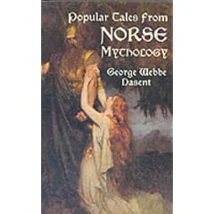 Popular Tales from Norse Mythology