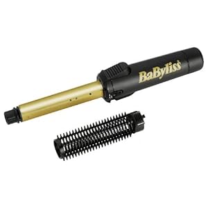 Gas Hair Tongs
