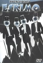 The Residents: Eskimo - DVD
