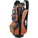 Review Original Ball Bag  / Original Ball Bag Seattle SuperSonics Pebble Grain Cart Bag NBA Bags