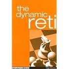 Click here to buy The Dynamic Reti (Everyman Chess) by  Nigel Davies.