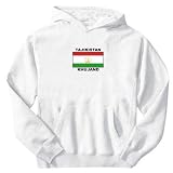 Sweatshirt White 