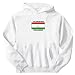 Sweatshirt White 