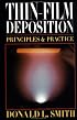 Thin-Film Deposition: Principles and Practice