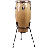 Produkt-Bild: Tycoon Quinto Challenger Conga 11 Zoll natural