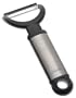 Hoffritz Stainless-Steel Vegetable Peeler
