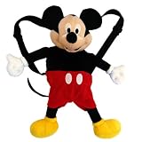 Eigenschaften Coriex / Micky Maus und Freunde Rucksack Mickey Mouse