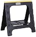 Tools & Hardware : Cencor Plastics 23801 30-Inch Tall Folding Sawhorse, Single