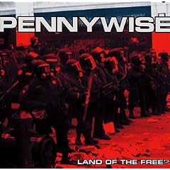 Land of the Free? by  Pennywise 