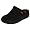 Black nubuck