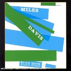 Blue Haze - Digipack