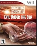 Agatha Christie: Evil Under the Sun