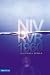 Bilingual Bible-PR-Rvr 1960/NIV