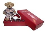 Review Teddy Delivery  / Ideal for Car Lovers or Gift for New Drivers. Send This Classic 