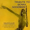 A Tribute to Benny Goodman