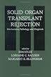 Solid Organ Transplant Rejection: Mechanisms, Pathology, and Diagnosis