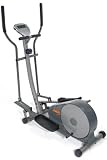 Stamina Silent Magnetic Resistance Cross Trainer Elliptical
