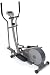 Stamina Silent Magnetic Resistance Cross Trainer Elliptical