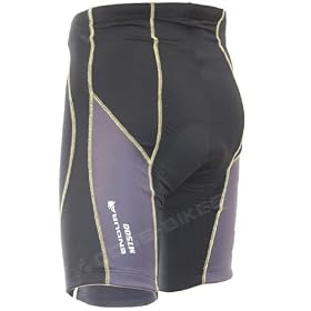 Endura MT500 Multi Panel Lycra Short