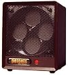 Pelonis B-6A1, Classic 4 Disc Ceramic Safety Furnace, Brown