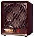 Pelonis B-6A1, Classic 4 Disc Ceramic Safety Furnace, Brown