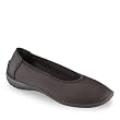 FootSmart Women's Stretchies Slip-On Shoes