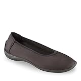 FootSmart Women's Stretchies Slip-On Shoes