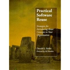 Managing Software Reuse (Wiley Series in Software Engineering Practice)