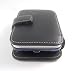 Proporta Alu-Leather Case for Palm Z22 - Book
