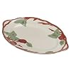 Franciscan Apple Platter