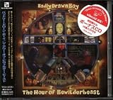 The Hour of Bewilderbeast