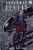 Superman Vs. Aliens Book 1