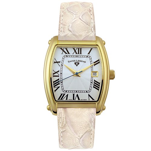 Swiss Legend Women's Classic Collection Watch #AS4302.9CRE