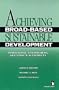 Achieving Broad-Based Sustainable Development: Governance, Environment, and Growth with Equity (Kumarian Press Books on International Development)