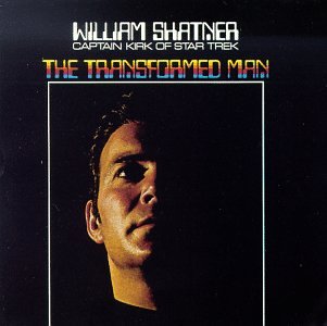 CD-Charts  Music : The Transformed Man
