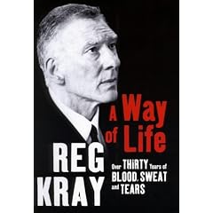A Way of Life: Over Thirty Years of Blood, Sweat and Tears
